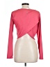 Born Primitive Pink Long Sleeve Top Size L - photo 2