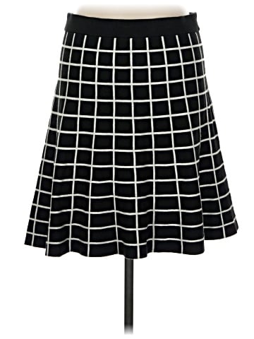 Ann Taylor Factory Casual Skirt (view 2)