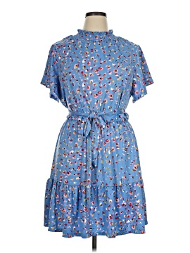 Robert Louis Casual Dress