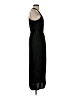 Mustard Seed 100% Polyloom Black Cocktail Dress Size S - photo 4