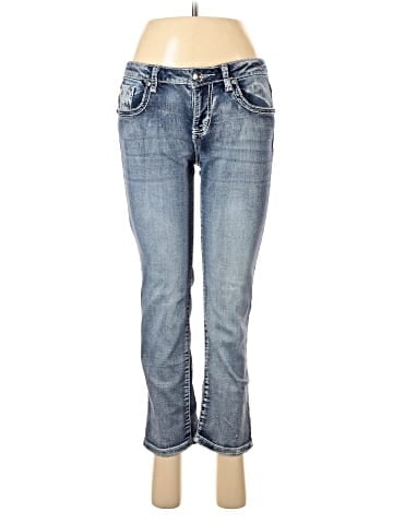 Apt. 9 Jeans (view 1)