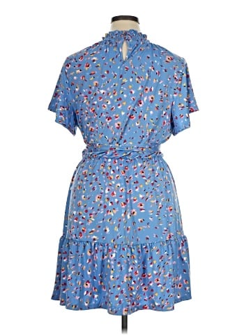 Robert Louis Casual Dress (view 2)