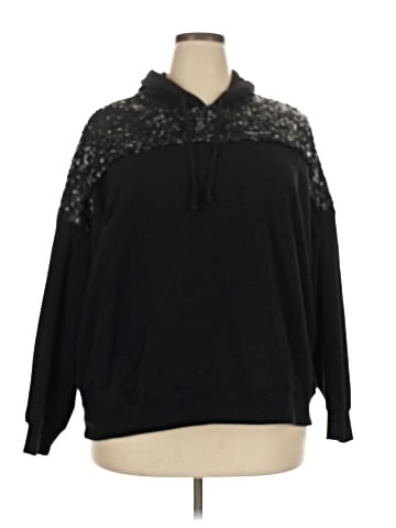 Torrid Pullover Sweater (view 1)