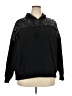 Torrid Black Pullover Sweater Size 2X Plus (2) - photo 1