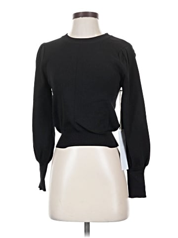 Lumiere Pullover Sweater (view 1)