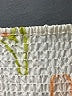 Assorted Brands 100% Polyester Tropical White Cocktail Dress Size 5X - photo 7