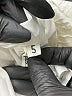 Assorted Brands 100% Polyester Tropical White Cocktail Dress Size 5X - photo 8