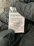 H by Bordeaux Gray Cardigan One size - photo 8