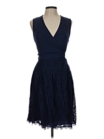 Diane von Furstenberg Cocktail Dress (view 1)