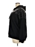 Torrid Black Pullover Sweater Size 2X Plus (2) - photo 5