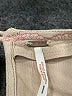 Free People 100% Rayon Tan Jumpsuit Size L - photo 4