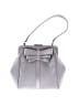 Franchi Gray Clutch One size - photo 1