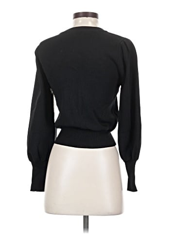 Lumiere Pullover Sweater (view 2)