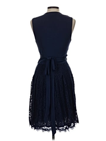 Diane von Furstenberg Cocktail Dress (view 2)