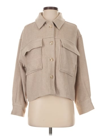 Promesa U.S.A. Jacket (view 1)