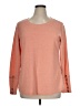 Christopher & Banks Orange Pullover Sweater Size XL - photo 1
