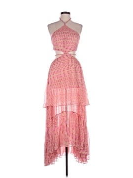 MISA Los Angeles Cocktail Dress (view 1)