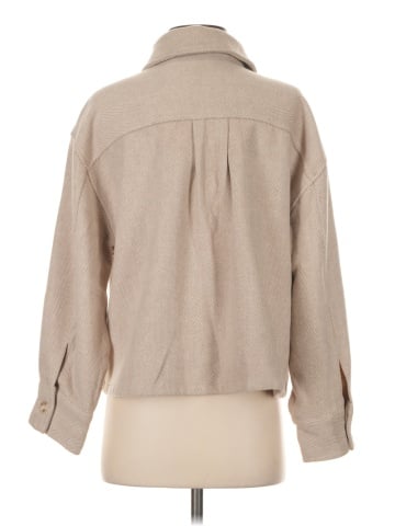 Promesa U.S.A. Jacket (view 2)