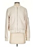 Love Token 100% Polyester Ivory Jacket Size S (estimated) - photo 1