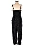 Old Navy 100% Viscose Polka Dots Black Jumpsuit Size XS - photo 2