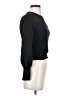 Lumiere Black Pullover Sweater Size S - photo 4