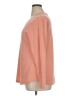 Christopher & Banks Orange Pullover Sweater Size XL - photo 5