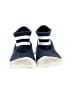 Assorted Brands Stripes Blue Booties Size 6 1/2 (kids) - photo 2