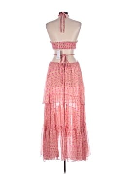 MISA Los Angeles Cocktail Dress (view 2)