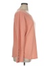 Christopher & Banks Orange Pullover Sweater Size XL - photo 4