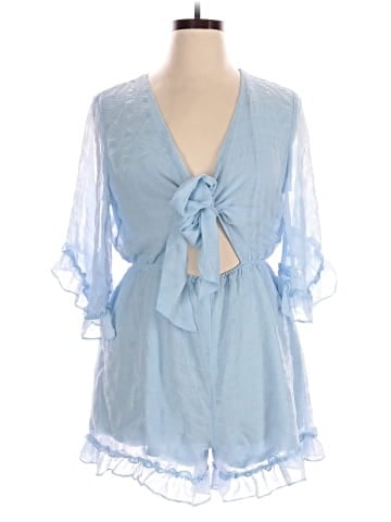 Mi ami Romper (view 1)