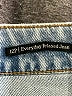 Talbots Solid Blue Jeans Size 12 (petite) - photo 9