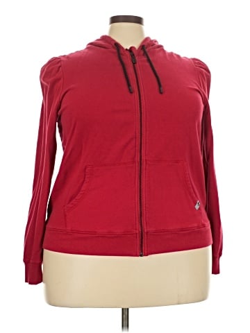 Torrid Zip Up Hoodie (view 1)