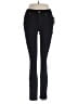 Paige Black Jeggings Size 25 waist - photo 1