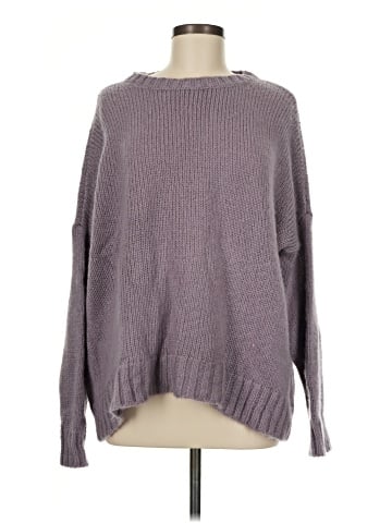 Wooden Ships Pullover Sweater (view 1)