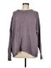 Wooden Ships Purple Pullover Sweater Size Med - Lg - photo 1