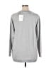 Seraphine Gray Sweatshirt Size XXL Maternity - photo 2
