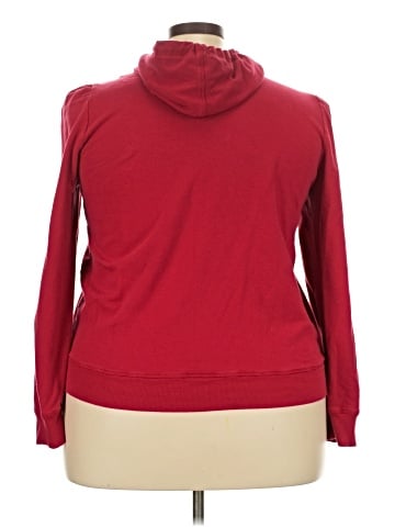 Torrid Zip Up Hoodie (view 2)