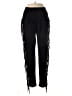 Amuse Society Black Casual Pants Size S - photo 1