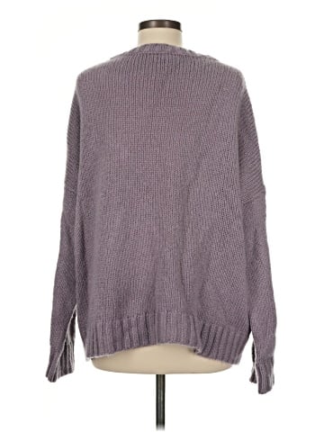 Wooden Ships Pullover Sweater (view 2)