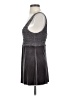 Bailey 44 Gray Sleeveless Top Size S - photo 5