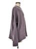 Wooden Ships Purple Pullover Sweater Size Med - Lg - photo 4
