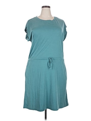 Lou & Grey Casual Dress (view 1)