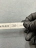 Fanka Black Active Pants Size 4XL - photo 8