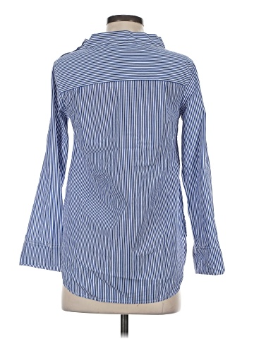 J.Crew Long Sleeve Blouse (view 2)