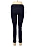 Uniqlo Solid Blue Jeans Size 26 waist - photo 2