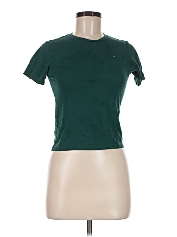 Tommy Hilfiger Short Sleeve T-Shirt (view 1)