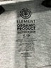 Element Gray Short Sleeve T-Shirt Size S - photo 7
