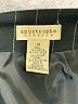 Apostrophe Stripes Black Formal Skirt Size 10 - photo 4