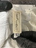 Neesh by D.A.R. Ivory 3/4 Sleeve Blouse Size L - photo 7