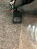 Cejon 100% Polyester Black Kimono One size - photo 8